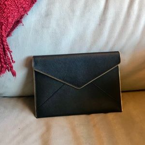 Rebecca Minkhoff Leo Envelope Clutch